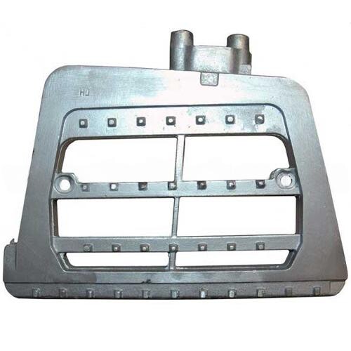 Кронштейн ступени DAF CF 85 правый \ST\ Кронштейн ступени DAF CF 85 правый \ST\