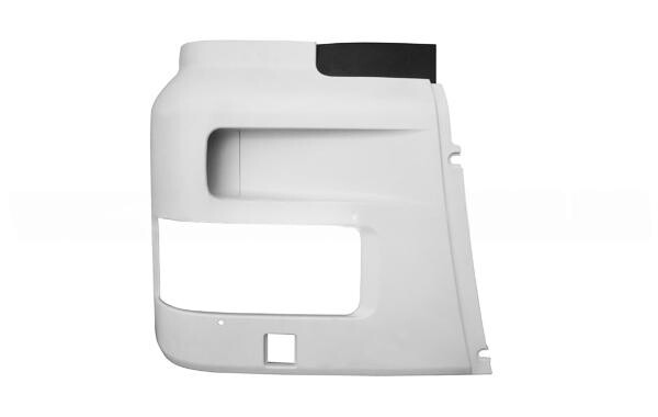 Панель фары DAF XF 95 (1997-2002) правая Панель фары DAF XF 95 (1997-2002) правая