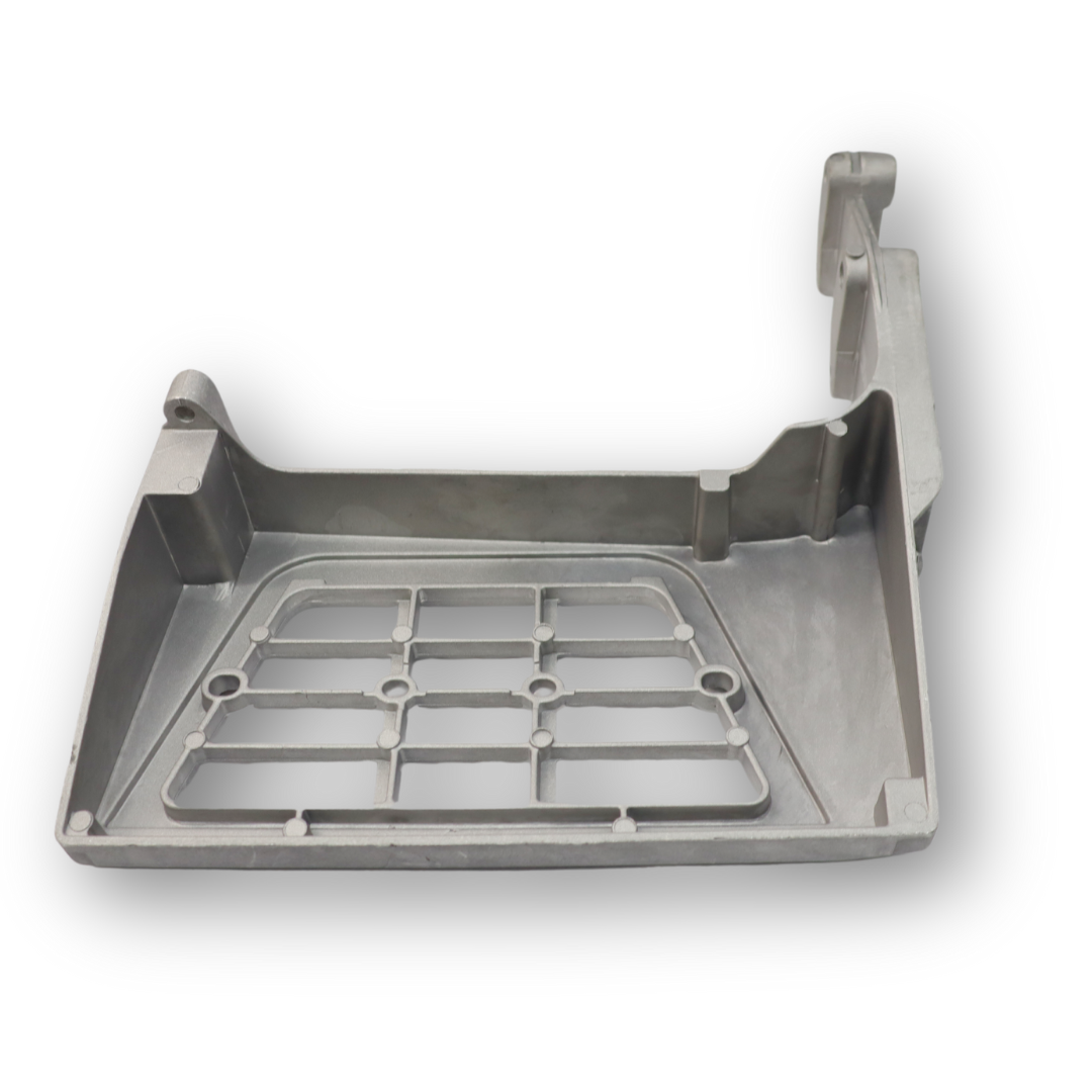 Кронштейн нижней ступени DAF XF 95 (1997-2002) левая \ST\ Кронштейн нижней ступени DAF XF 95 (1997-2002) левая \ST\