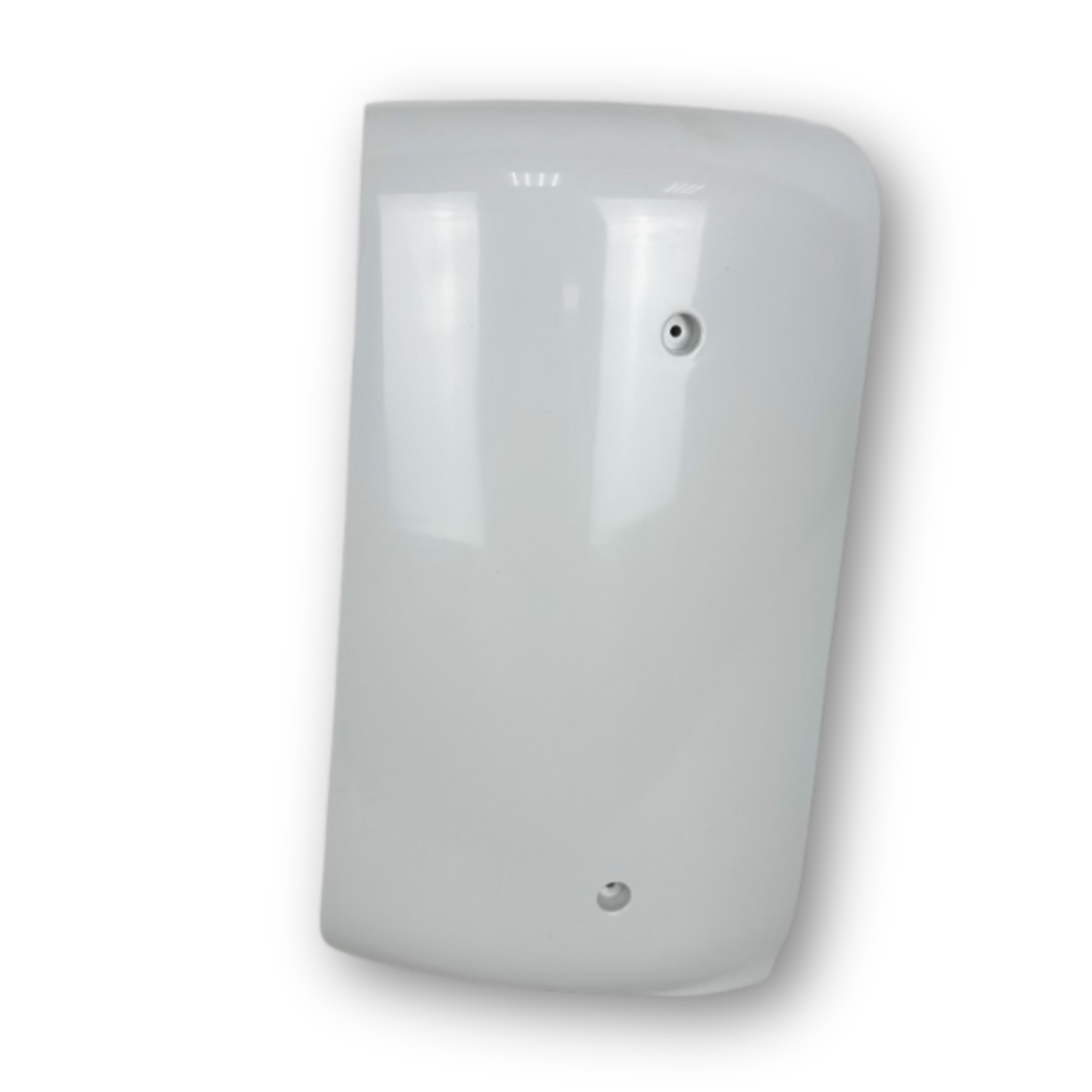 Дефлектор наружный кабины DAF XF95/105 с 2002г. левый Дефлектор наружный кабины DAF XF95/105 с 2002г. левый