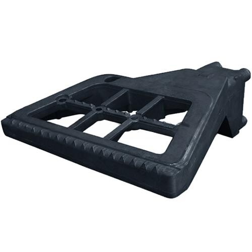 Кронштейн нижней ступени DAF XF 105 (2005→) правая\ST\ Кронштейн нижней ступени DAF XF 105 (2005→) правая\ST\