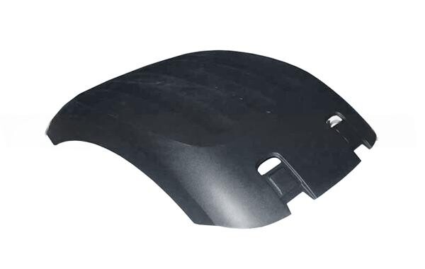 Крышка крыла DAF XF105 \106 (2013→) без резинового крепежа