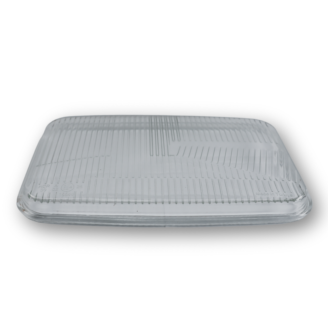 Стекло фары MAN - IVECO; L2000 LN-LE (-1998) левое -правое (AYFAR) Стекло фары MAN - IVECO; L2000 LN-LE (-1998) левое -правое (AYFAR)