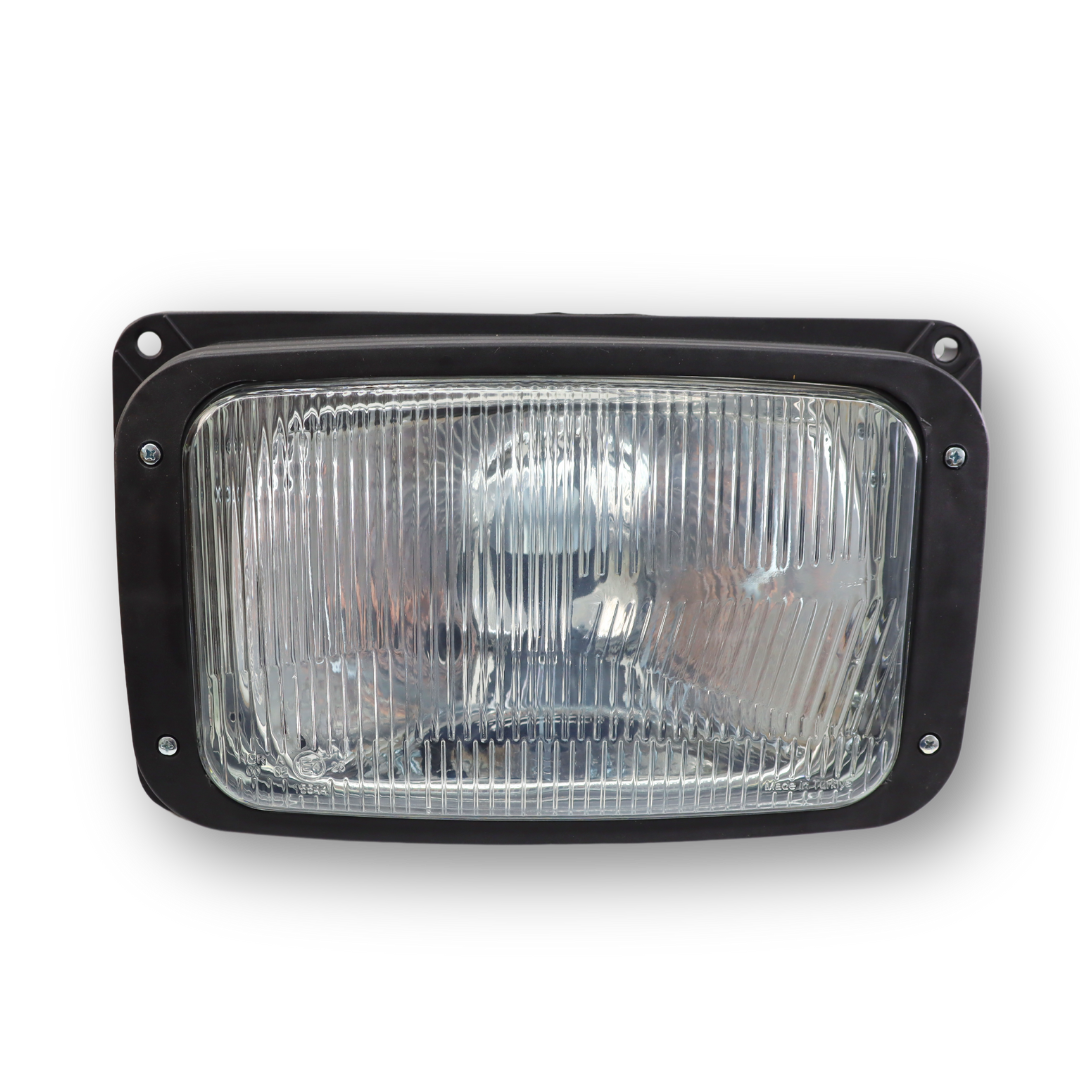 Фара IVECO-MAN E2000, F2000, L2000, M 2000 L, M 2000 M, M90 (1988-...) правая (AYFAR)