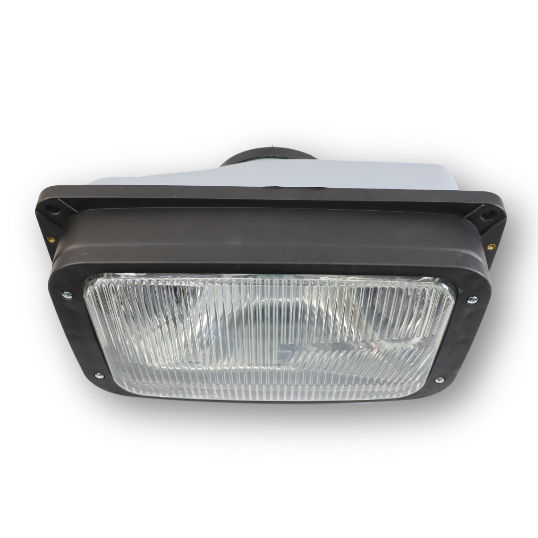 Фара IVECO-MAN E2000, F2000, L2000, M 2000 L, M 2000 M, M90 (1988-...) правая (AYFAR)