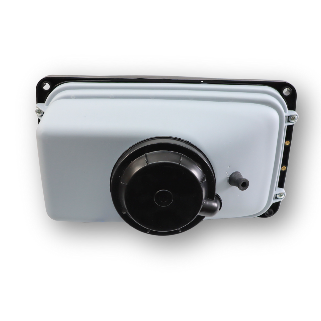 Фара IVECO-MAN E2000, F2000, L2000, M 2000 L, M 2000 M, M90 (1988-...) правая (AYFAR)