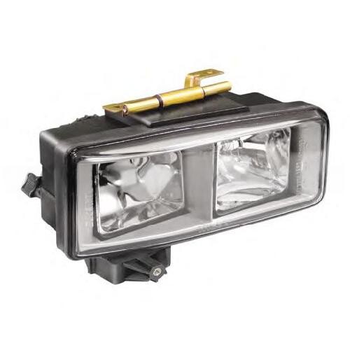 Фара протитуманна IVECO EUROTECH-EUROSTAR (1991-2002) H3, ліва (PERFEKT) Фара протитуманна IVECO EUROTECH-EUROSTAR (1991-2002) H3, ліва (PERFEKT)