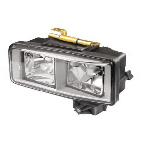Фара противотуманная IVECO EUROTECH-EUROSTAR (1991-2002) H3, правая (PERFEKT)