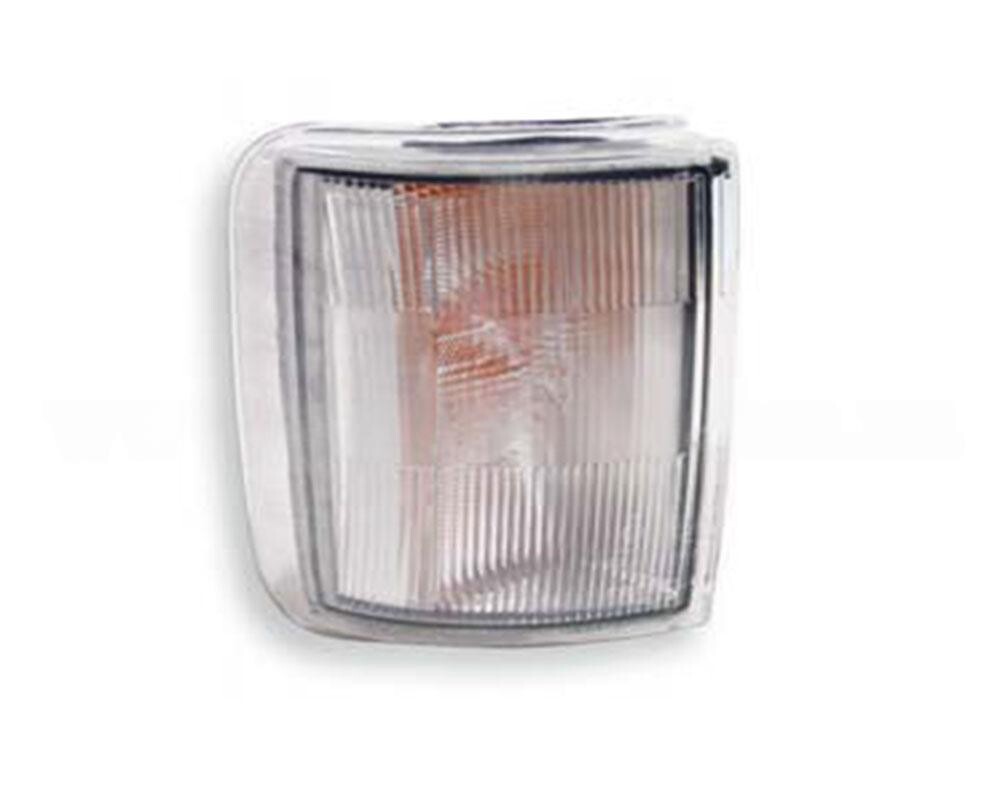 Указатель поворота IVECO EUROTECH-EUROSTAR (1991-2002) левый Указатель поворота IVECO EUROTECH-EUROSTAR (1991-2002) левый