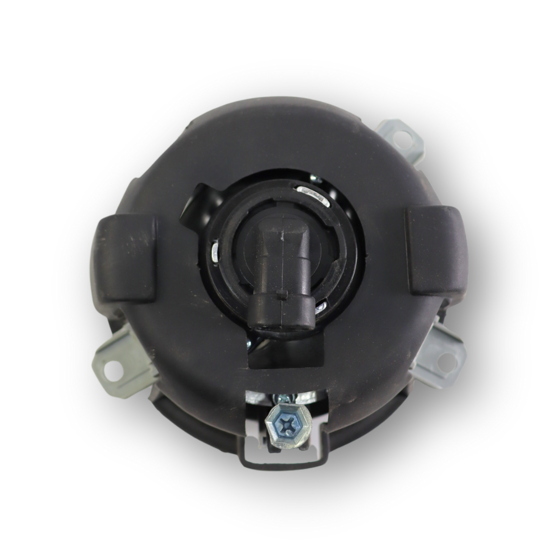 Фара протитуманна RENAULT MAGNUM, IVECO STRALIS (2003-2007) H1, ліва-права (MARS)