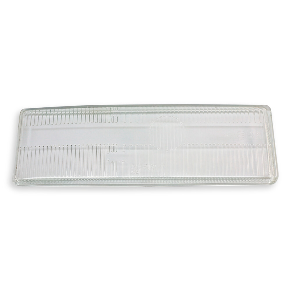 Стекло противотуманной фары MAN F2000 (1994-2003) правое (MARS)