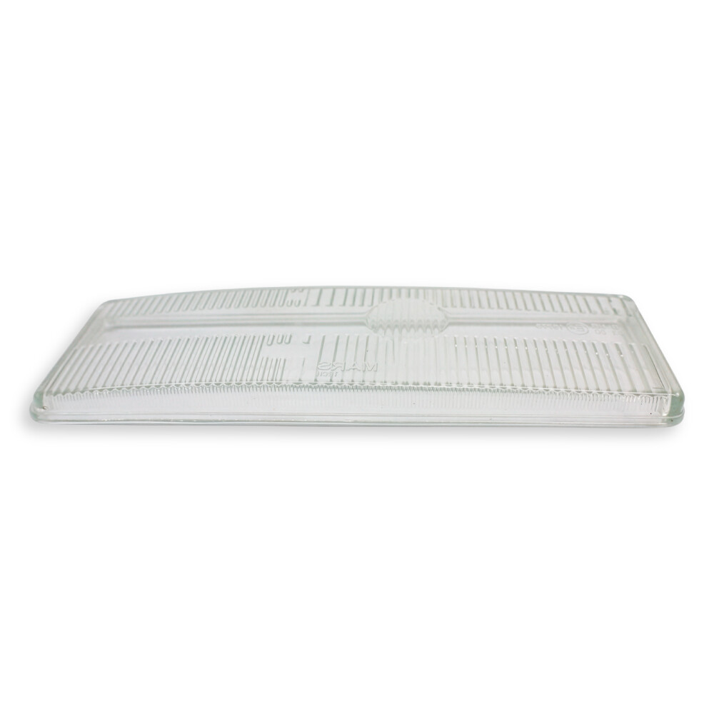 Стекло противотуманной фары MAN F2000 (1994-2003) правое (MARS)