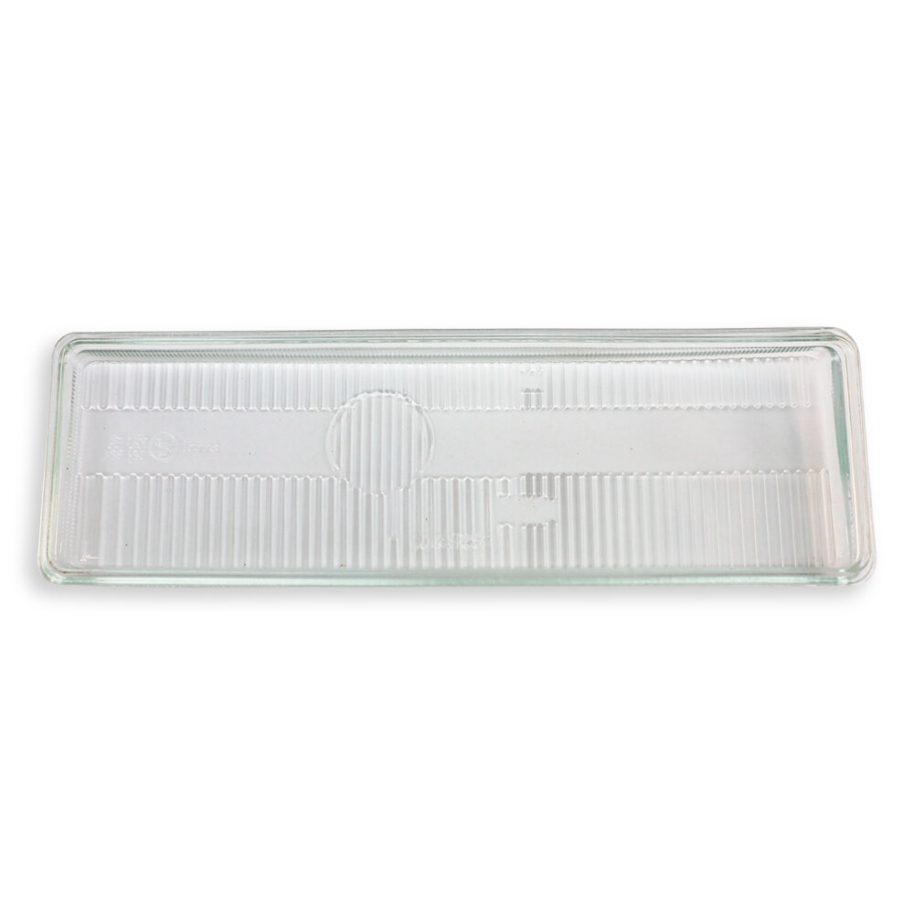 Стекло противотуманной фары MAN F2000 (1994-2003) правое (MARS)