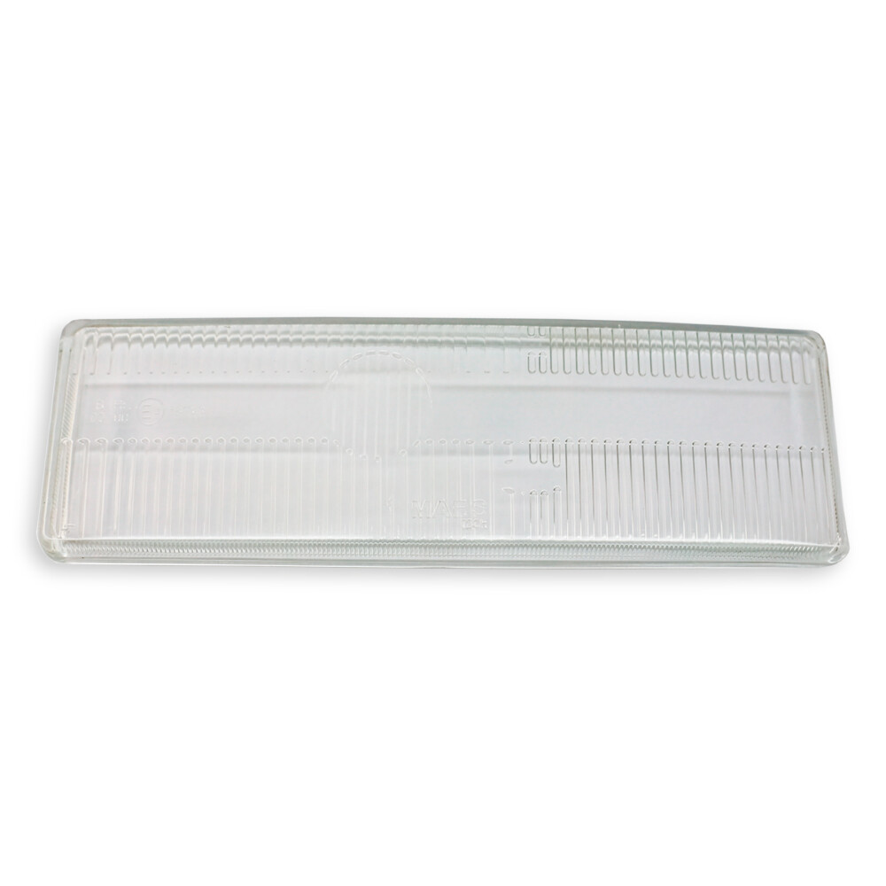 Стекло противотуманной фары MAN F2000 (1994-2003) левое (MARS)