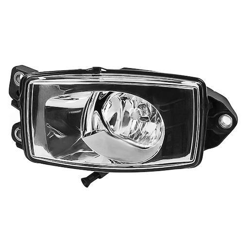 Фара противотуманная RENAULT C, D, K, T (2013 - ...) H11, правая (TANGDE)