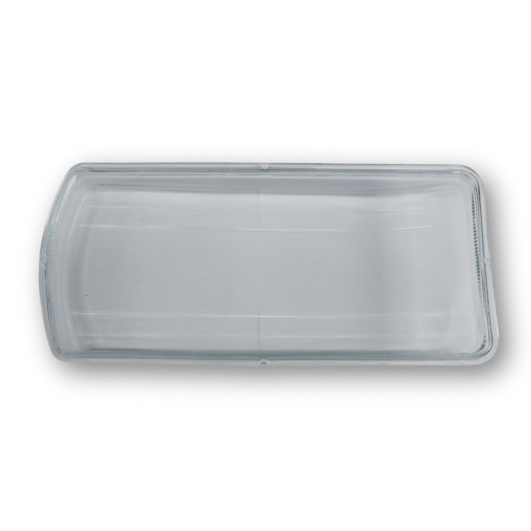 Стекло фары IVECO STRALIS, EUROCARGO (2003...) левое-правое (AYFAR) Стекло фары IVECO STRALIS, EUROCARGO (2003...) левое-правое (AYFAR)