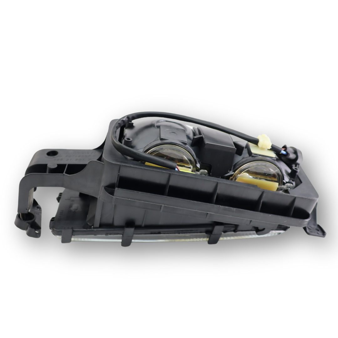 Фара противотуманная MAN F2000 (1994 - ...) H3, правая (TANGDE) Фара противотуманная MAN F2000 (1994 - ...) H3, правая (TANGDE)