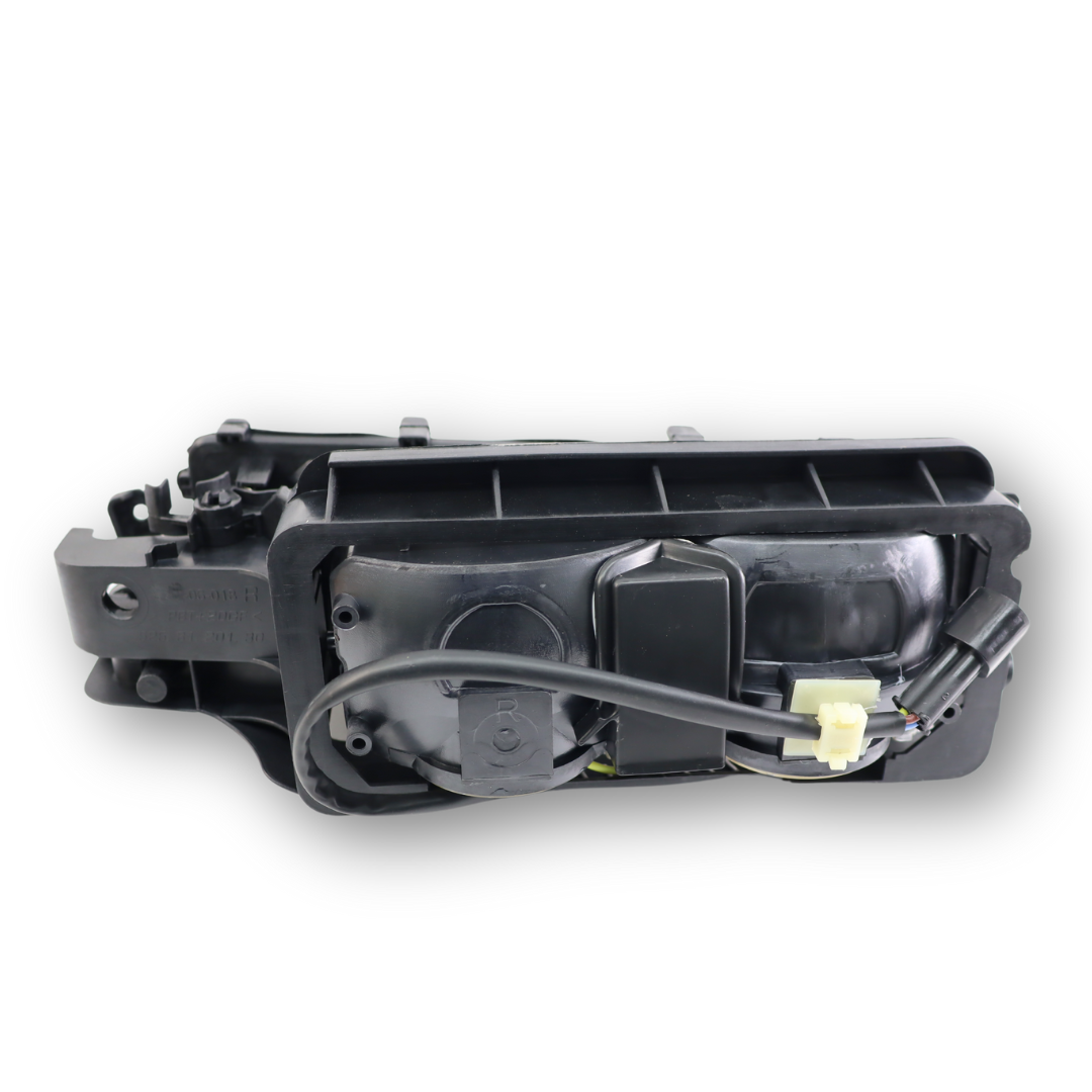 Фара противотуманная MAN F2000 (1994 - ...) H3, правая (TANGDE) Фара противотуманная MAN F2000 (1994 - ...) H3, правая (TANGDE)