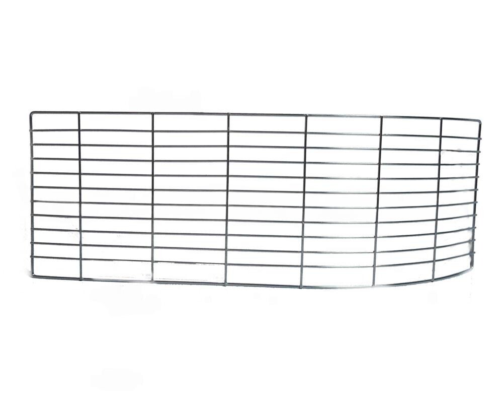 Сетка противотуманки MAN TGA - TGL (2003-2009)