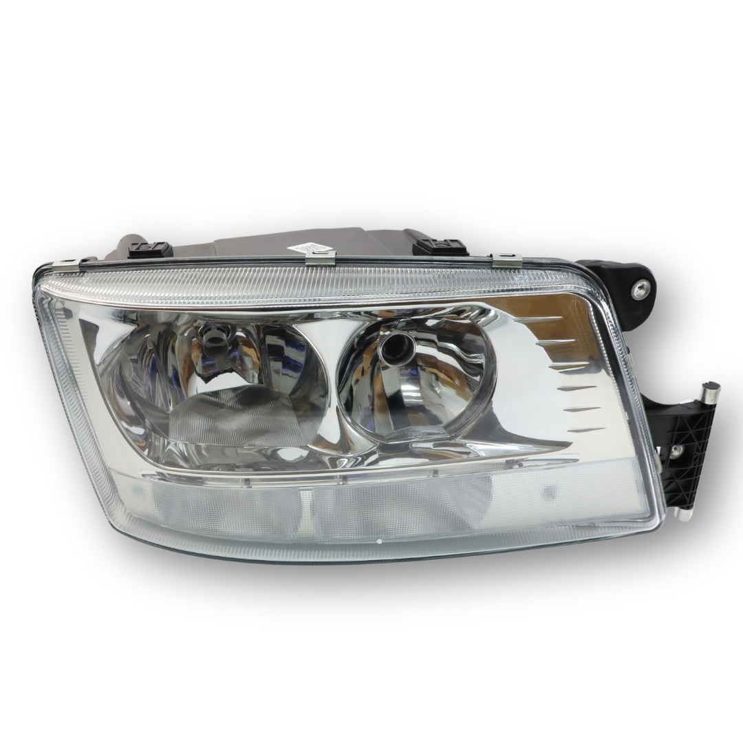 Фара MAN TGX, TGS (2006-...) ручне регулювання, права (TANGDE) Фара MAN TGX, TGS (2006-...) ручне регулювання, права (TANGDE)