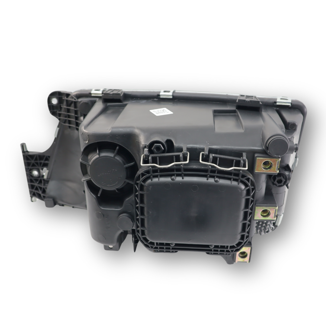 Фара MAN TGX, TGS (2006-...) ручне регулювання, права (TANGDE) Фара MAN TGX, TGS (2006-...) ручне регулювання, права (TANGDE)