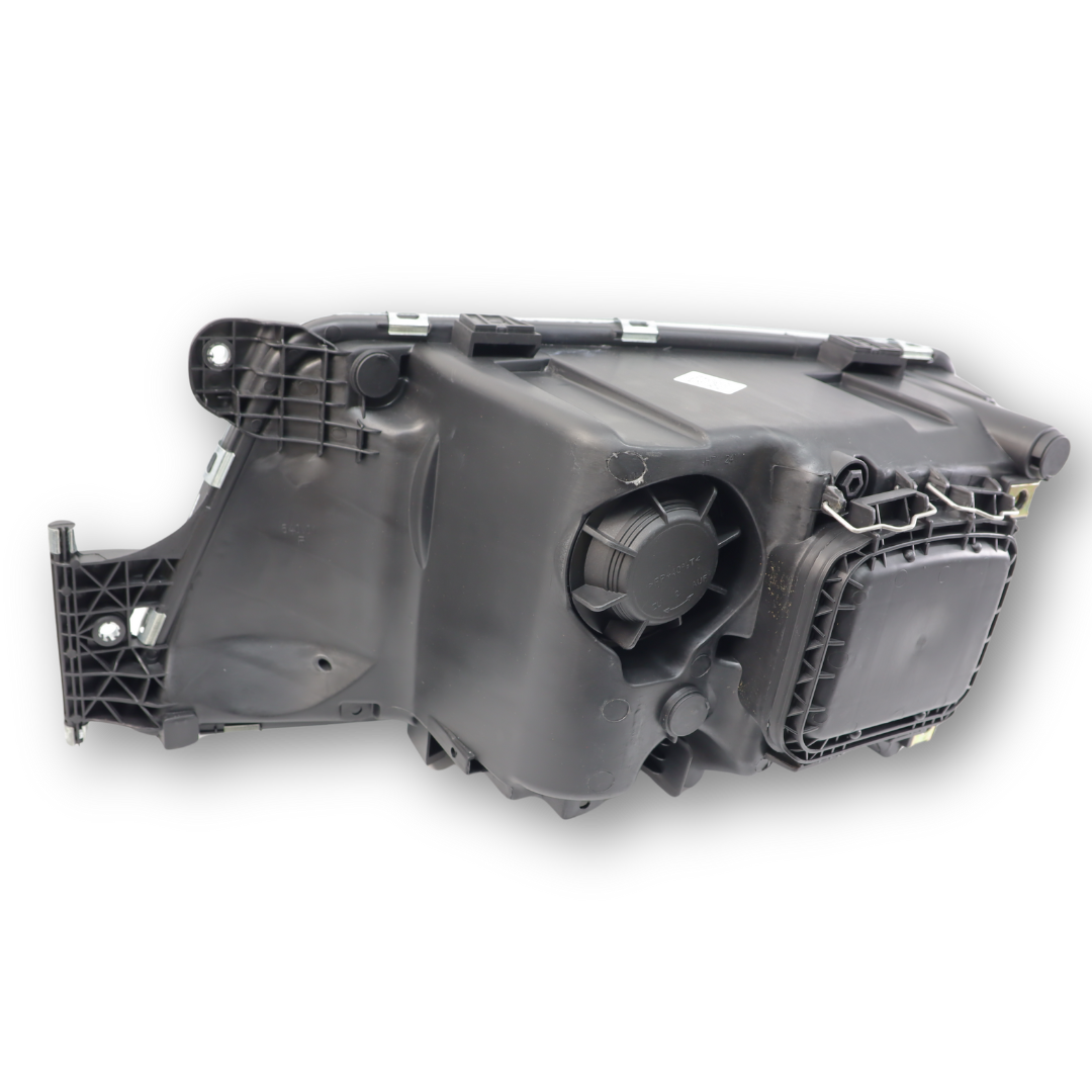 Фара MAN TGX, TGS (2006-...) ручне регулювання, права (TANGDE) Фара MAN TGX, TGS (2006-...) ручне регулювання, права (TANGDE)