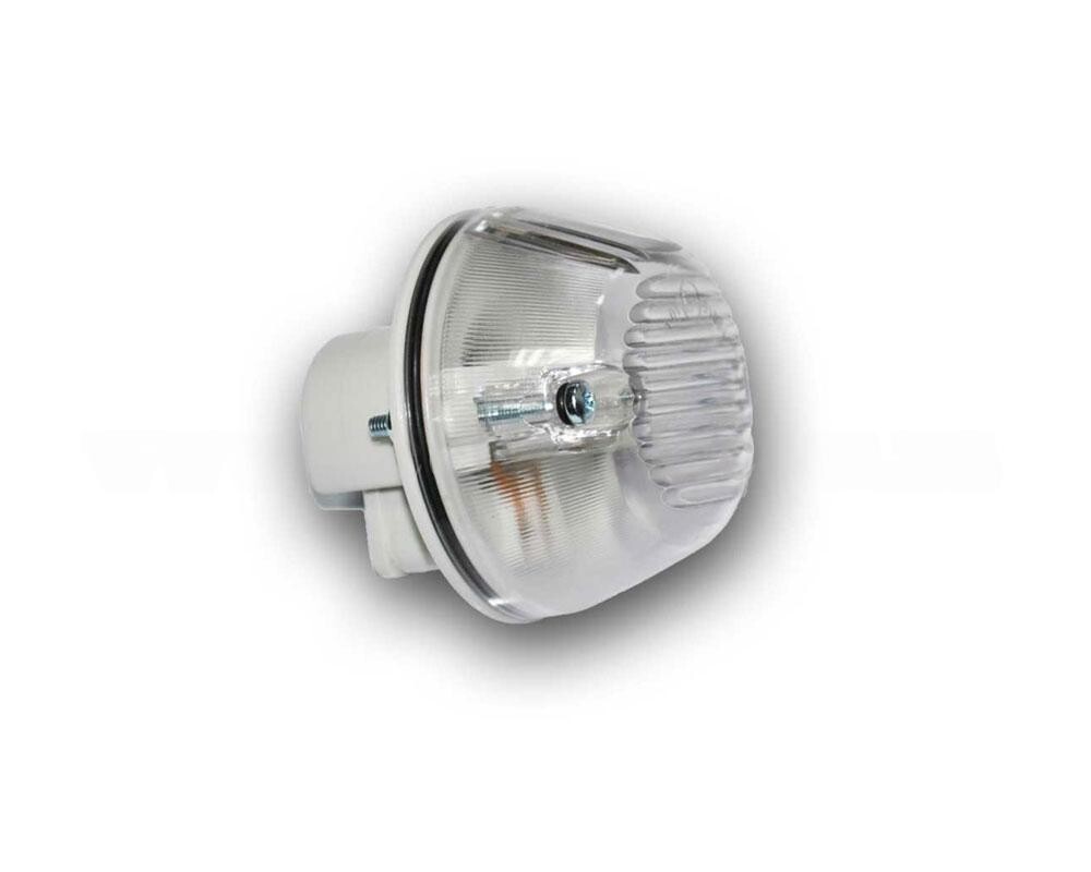 ПовторювачПовороту MAN TG-A, TG-X, TG-L (білий) ПовторювачПовороту MAN TG-A, TG-X, TG-L (білий)