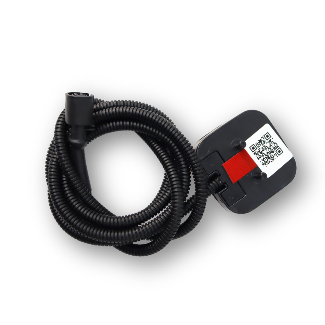 Фонарь габаритный диодный с кабелем 1,51м и фишкой MAN TGA\TGM\TGL\L 2000 (2003-2008) Фонарь габаритный диодный с кабелем 1,51м и фишкой MAN TGA\TGM\TGL\L 2000 (2003-2008)