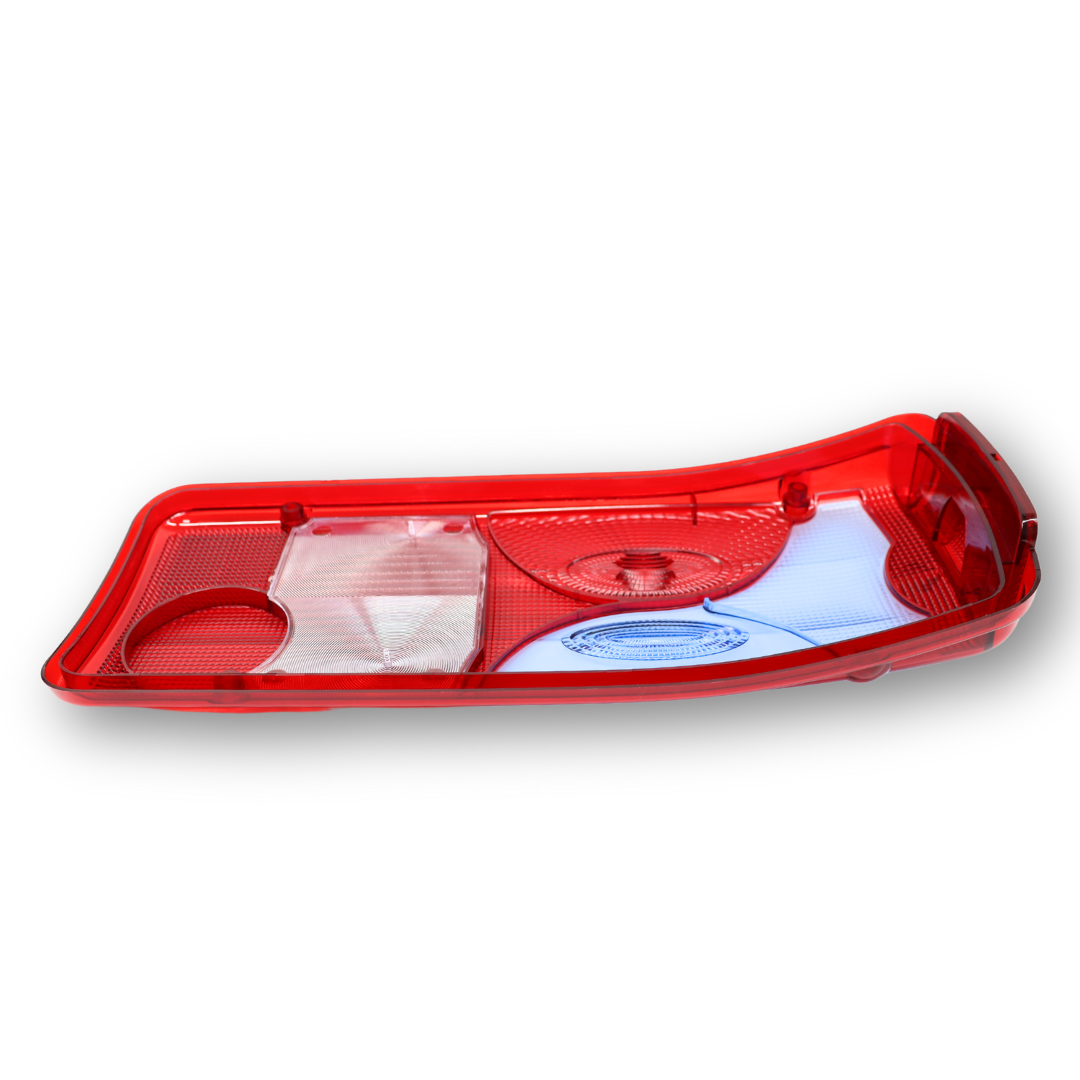 Стекло фонаря MAN TGA - TGL - TGM - MAN TGX (2005→) \левое\ Стекло фонаря MAN TGA - TGL - TGM - MAN TGX (2005→) \левое\