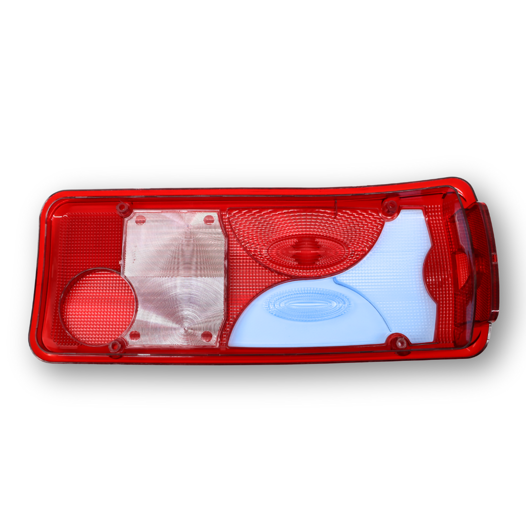 Стекло фонаря MAN TGA - TGL - TGM - MAN TGX (2005→) \левое\ Стекло фонаря MAN TGA - TGL - TGM - MAN TGX (2005→) \левое\