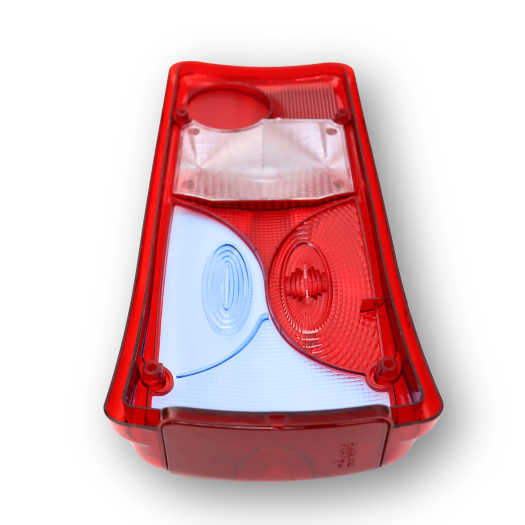 Стекло фонаря MAN TGA - TGL - TGM - MAN TGX (2005→) \левое\ Стекло фонаря MAN TGA - TGL - TGM - MAN TGX (2005→) \левое\