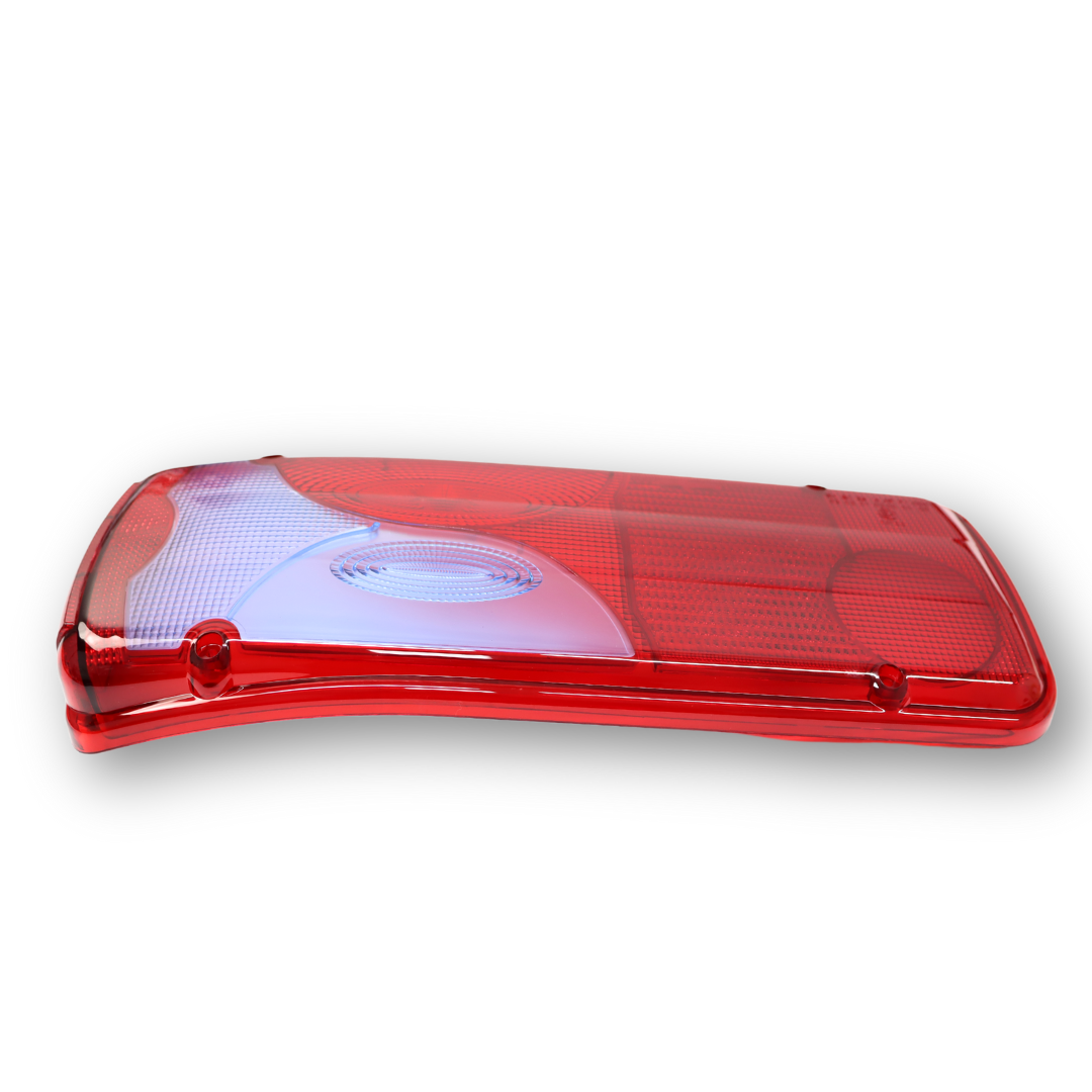 Стекло фонаря MAN TGA - TGL - TGM - MAN TGX (2005→) \левое\ Стекло фонаря MAN TGA - TGL - TGM - MAN TGX (2005→) \левое\