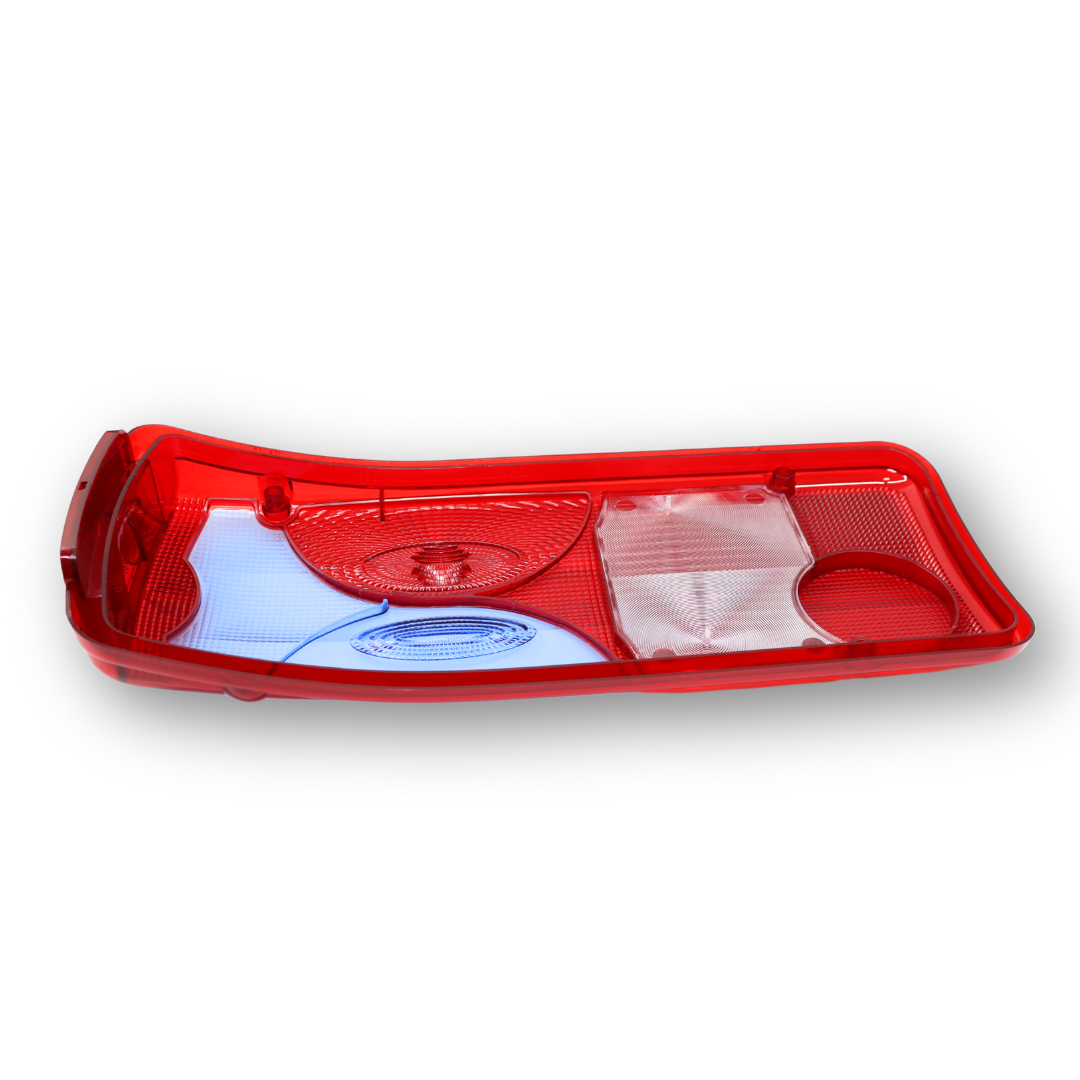 Стекло фонаря MAN TGA - TGL - TGM - MAN TGX (2005→) \правое\ Стекло фонаря MAN TGA - TGL - TGM - MAN TGX (2005→) \правое\