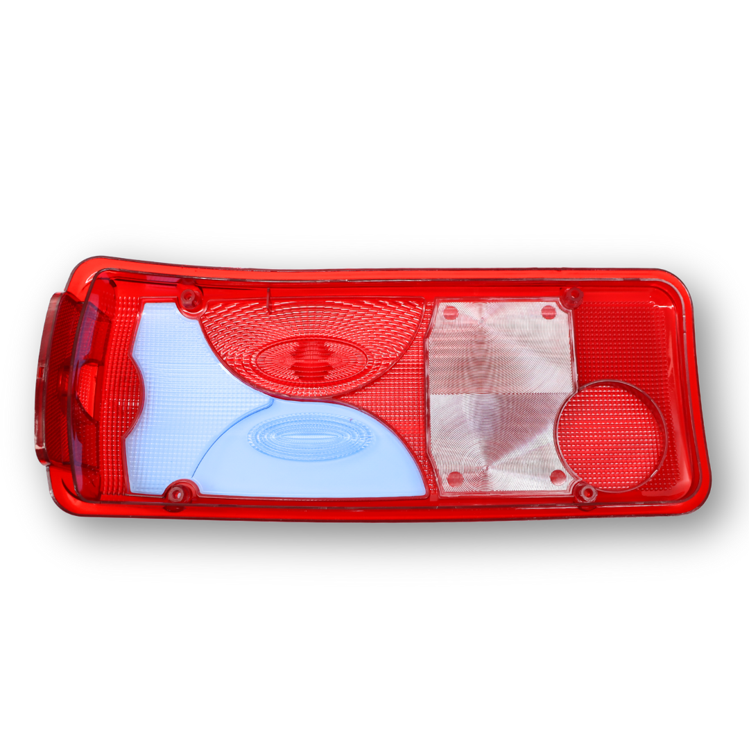 Стекло фонаря MAN TGA - TGL - TGM - MAN TGX (2005→) \правое\ Стекло фонаря MAN TGA - TGL - TGM - MAN TGX (2005→) \правое\