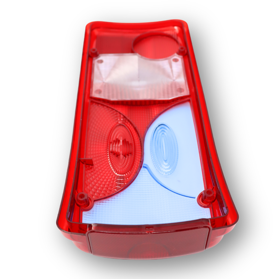 Стекло фонаря MAN TGA - TGL - TGM - MAN TGX (2005→) \правое\ Стекло фонаря MAN TGA - TGL - TGM - MAN TGX (2005→) \правое\