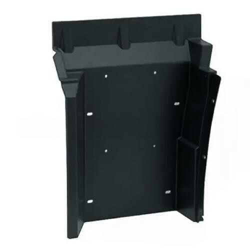 Ступень нижняя пластик MAN F2000 (1994-2003) левая