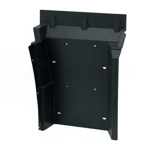 Ступень нижняя пластик MAN F2000 (1994-2003) правая Ступень нижняя пластик MAN F2000 (1994-2003) правая