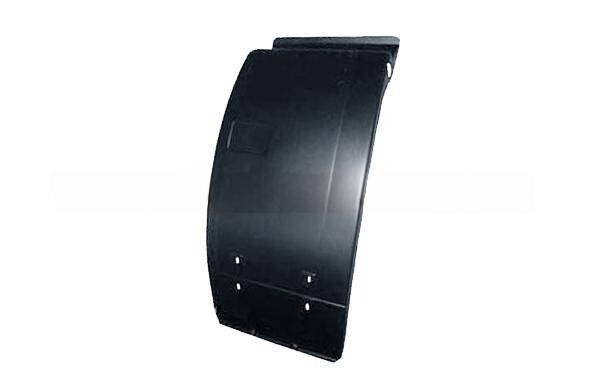 Крыло кабины MAN F2000 (1994-2003) левое Крыло кабины MAN F2000 (1994-2003) левое