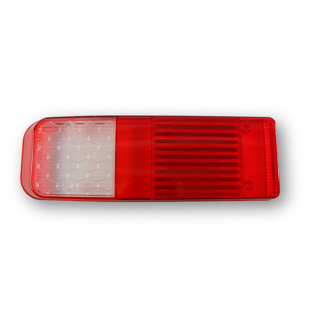 Cтекло фонаря FORD CARGO  \ISS\