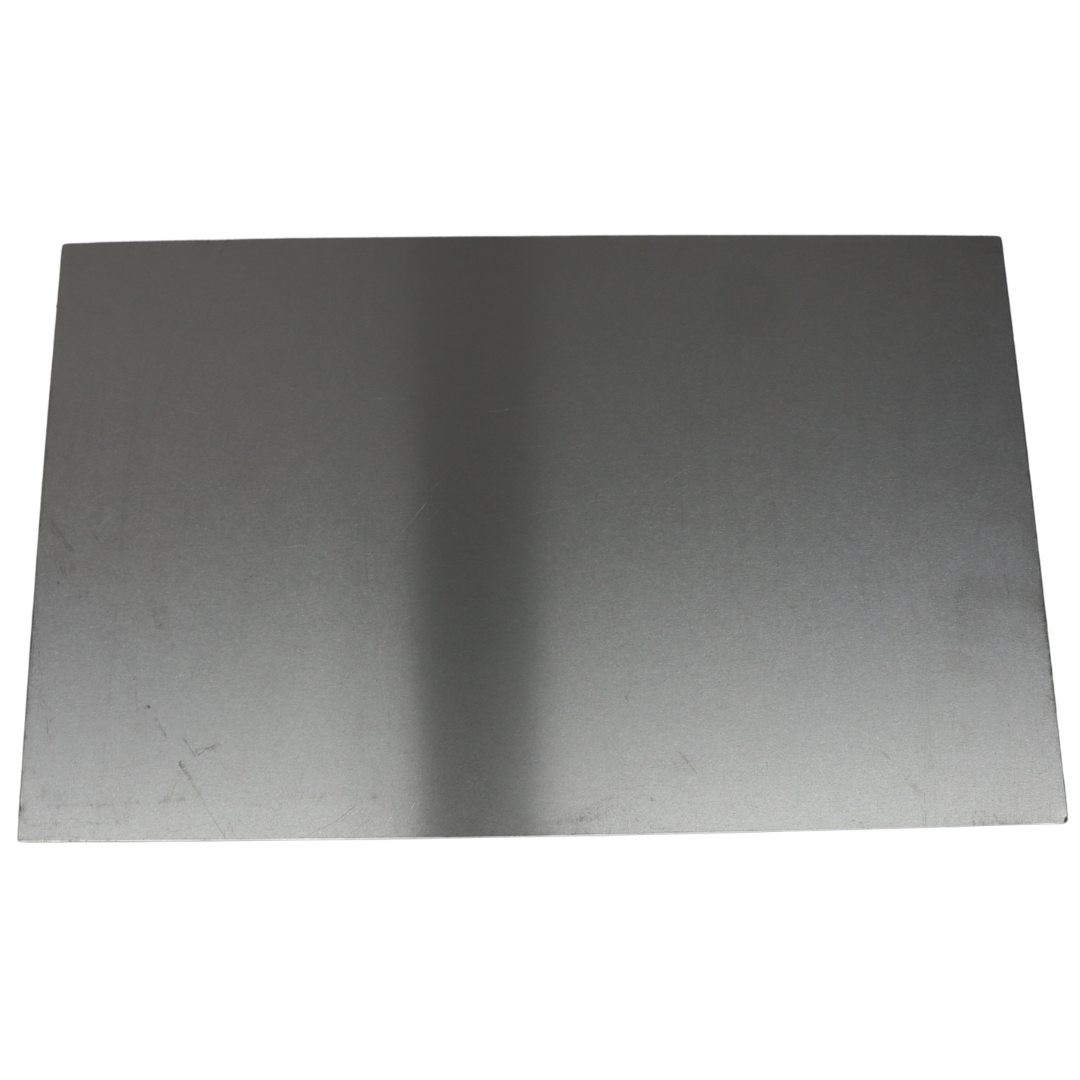 Табличка "ТIR" алюминий 250*400