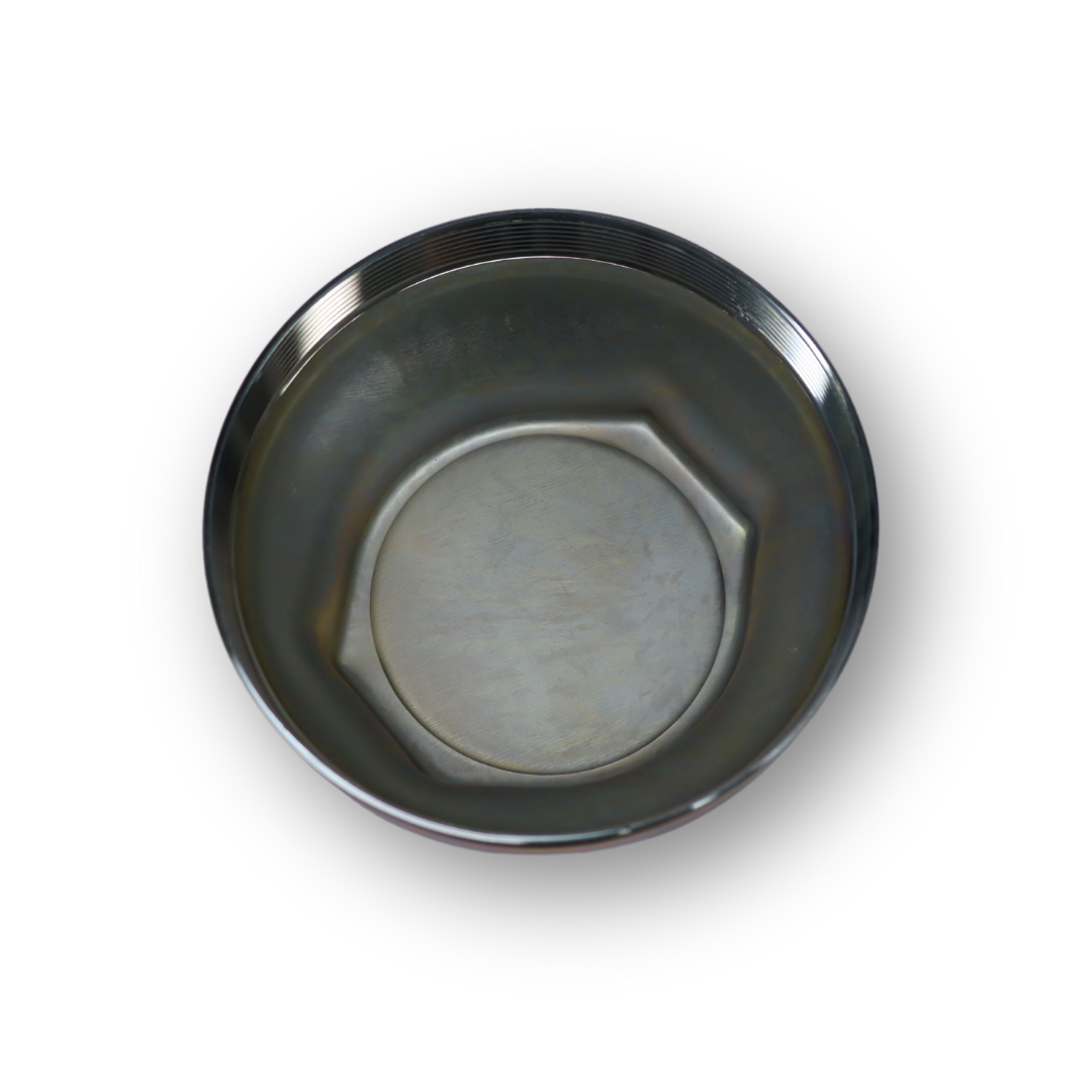 Крышка ступицы BPW ECO M135*2 \ SW110