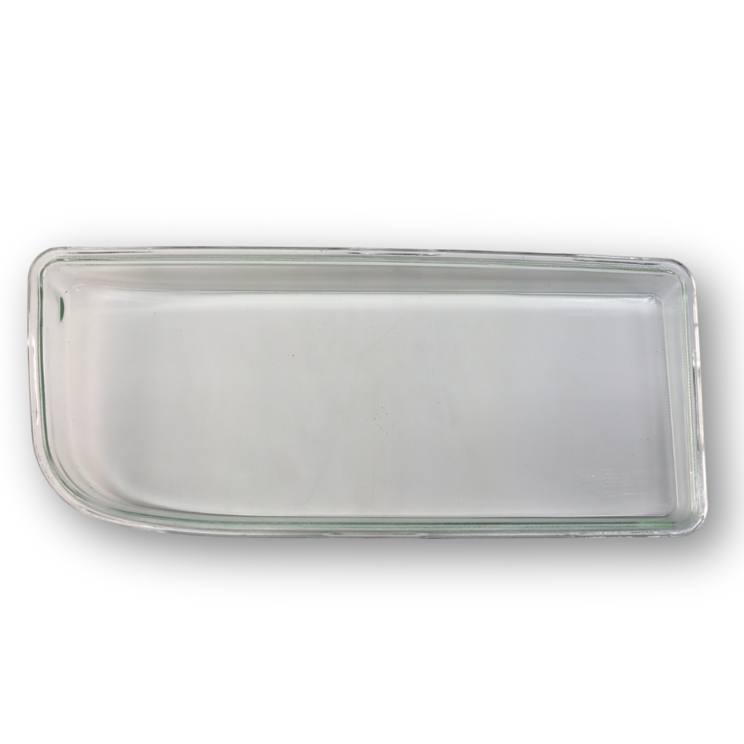 Скло фари MERCEDES AXOR MP2 (2004-2013) ліве (AYFAR)