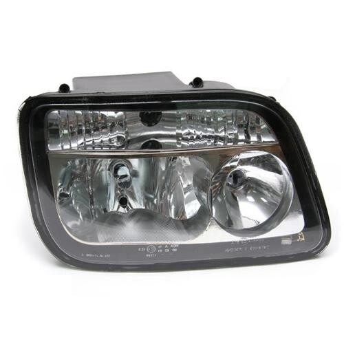 Фара MERCEDES ACTROS MP 2 (2004-2008) правая (AYFAR) Фара MERCEDES ACTROS MP 2 (2004-2008) правая (AYFAR)