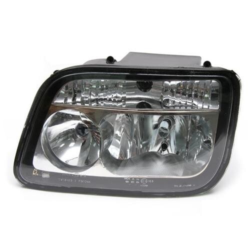 Фара MERCEDES ACTROS MP 2 (2004-2008) левая (AYFAR)