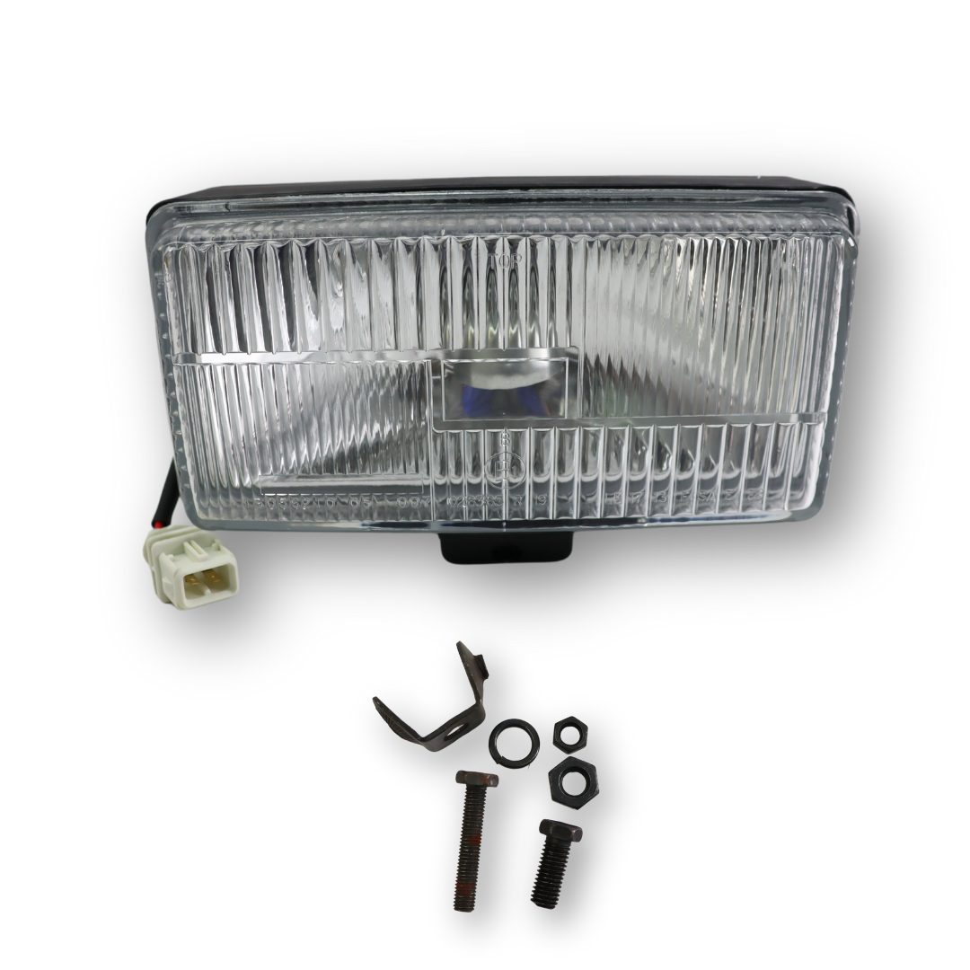 Фара противотуманная MERCEDES ACTROS MP1 (1996-2004), ATEGO (1996-2004) H3 (TANGDE)