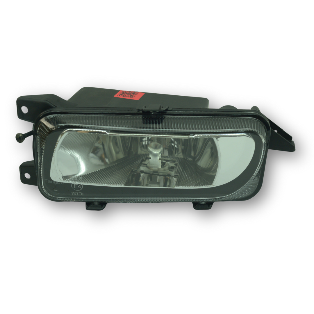 Фара противотуманная MERCEDES ACTROS (2002), ACTROS MP2 (2003 -...), MP3 (2002 - ...), H3, левая (TANGDE) Фара противотуманная MERCEDES ACTROS (2002), ACTROS MP2 (2003 -...), MP3 (2002 - ...), H3, левая (TANGDE)