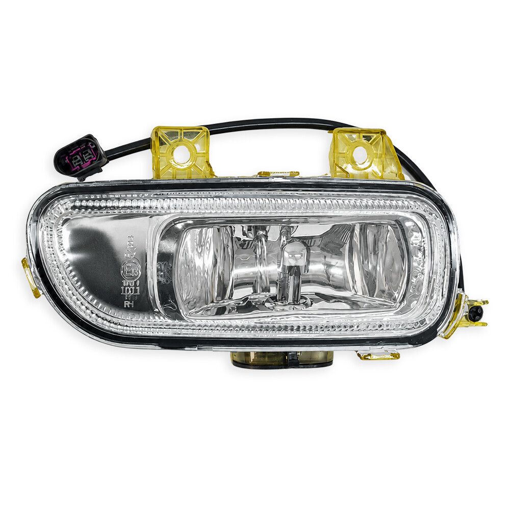 Фара противотуманная MERCEDES AXOR MP2 (2004-2013) H3, правая (TANGDE)