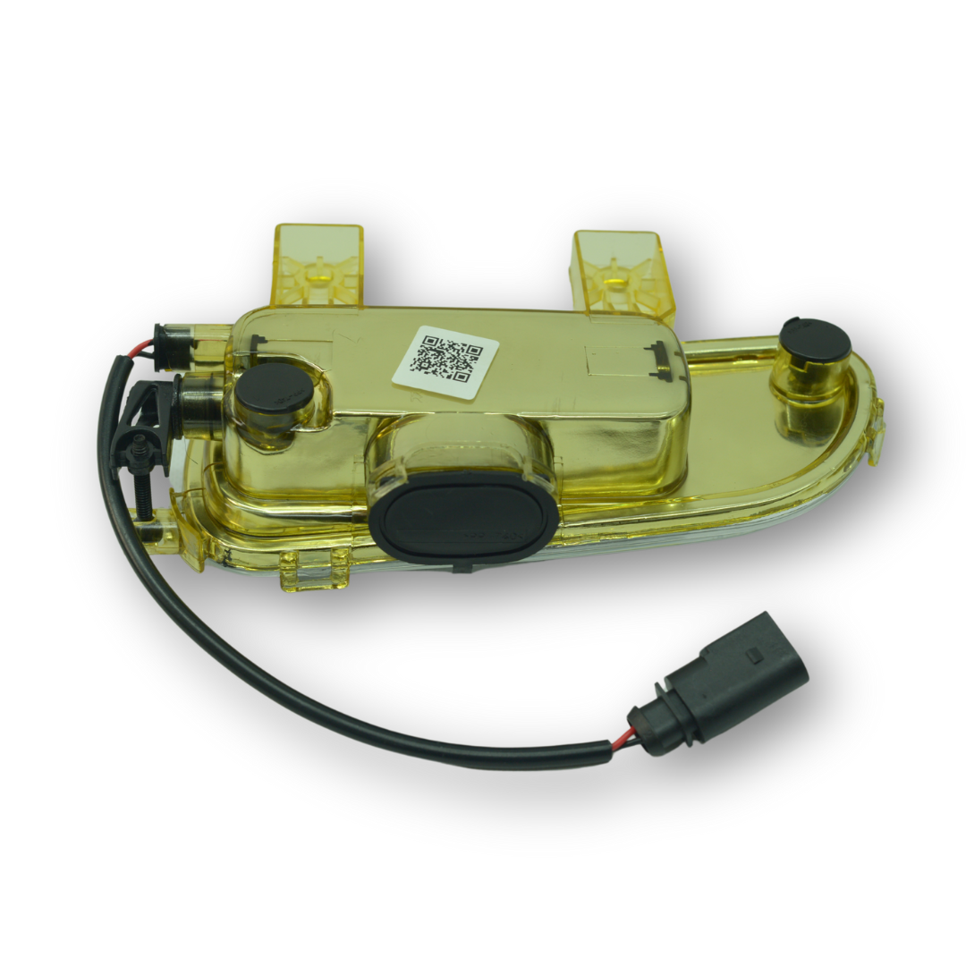 Фара противотуманная MERCEDES AXOR MP2 (2004-2013) H3, правая (TANGDE) Фара противотуманная MERCEDES AXOR MP2 (2004-2013) H3, правая (TANGDE)