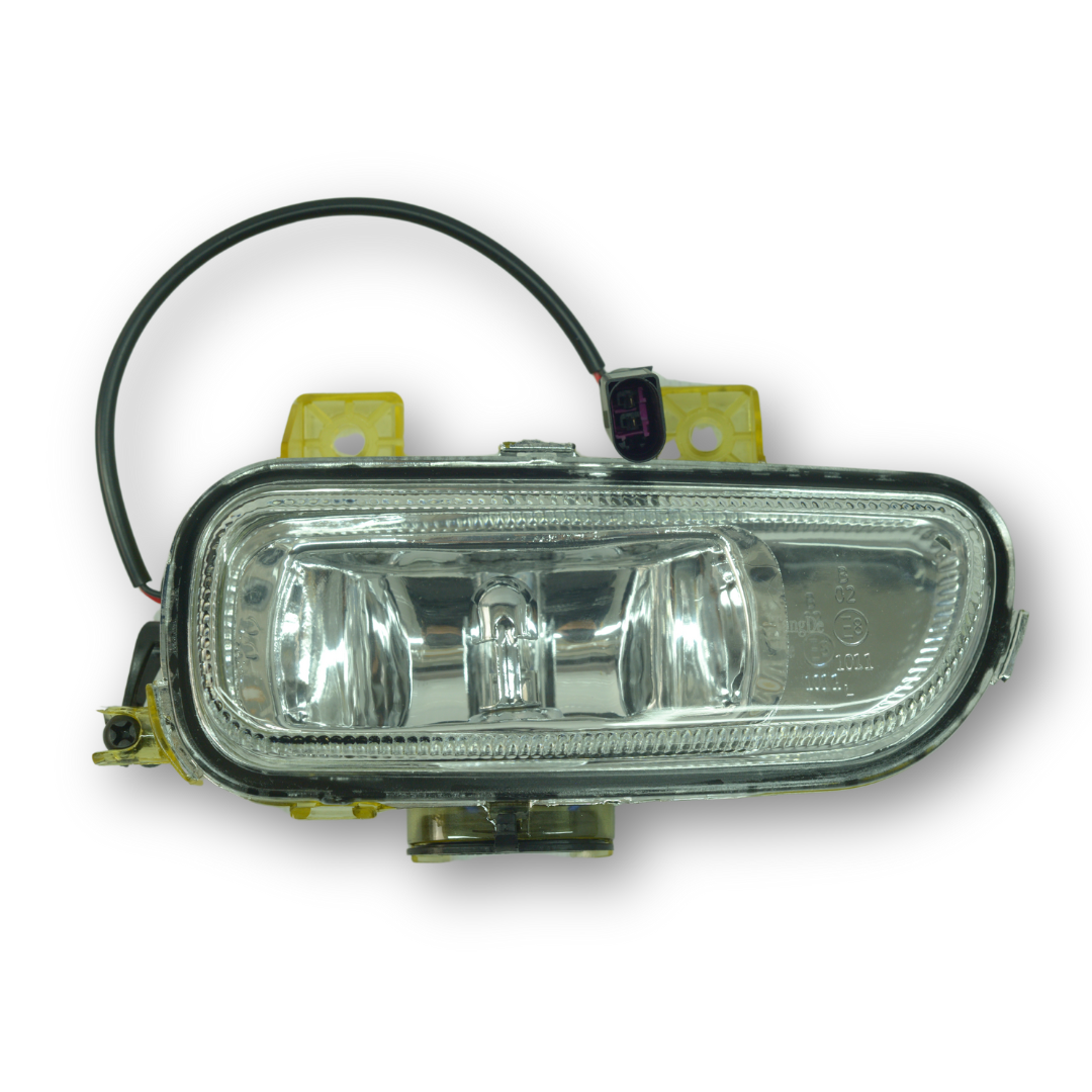 Фара противотуманная MERCEDES AXOR MP2 (2004-2013) H3, левая (TANGDE)