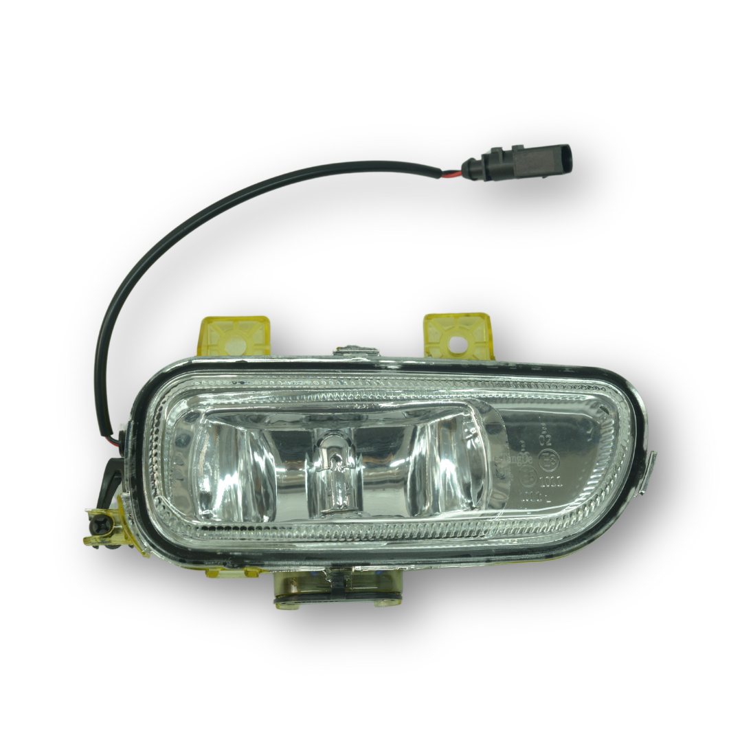 Фара противотуманная MERCEDES AXOR MP2 (2004-2013) H3, левая (TANGDE)